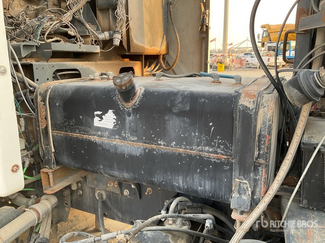 2016 Renault D18 Elgin on Sweeper Truck - Sopmaskin: bild 5 2016 Renault D18 Elgin on Sweeper Truck - Sopmaskin: bild 5