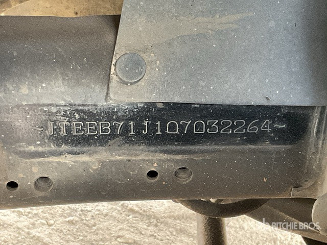 2016 Toyota Land Cruiser 76R 4x4 SUV - SUV: bild 1 2016 Toyota Land Cruiser 76R 4x4 SUV - SUV: bild 1