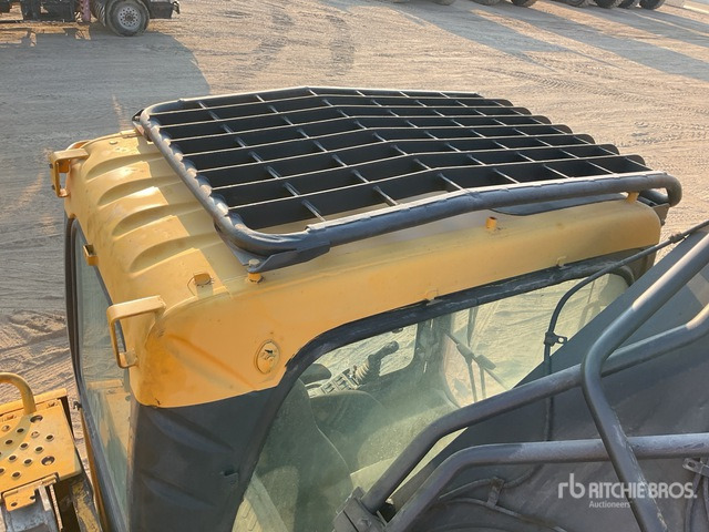 2016 Volvo EC480DL Tracked Excavator - Bandgrävare: bild 5 2016 Volvo EC480DL Tracked Excavator - Bandgrävare: bild 5