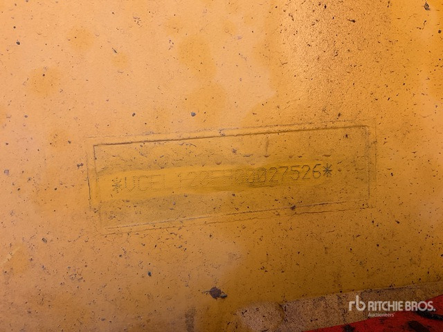 2016 Volvo L120F Wheel Loader - Hjullastare: bild 2 2016 Volvo L120F Wheel Loader - Hjullastare: bild 2