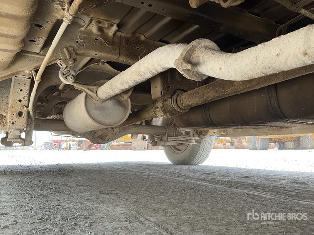 2018 Toyota Hiace High Roof 4x2 16-Seat Mini Bus - Minibuss, Persontransport: bild 5 2018 Toyota Hiace High Roof 4x2 16-Seat Mini Bus - Minibuss, Persontransport: bild 5