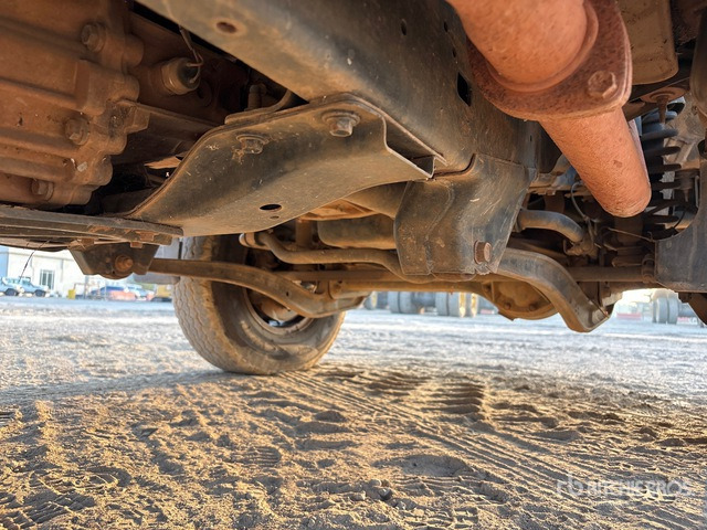 2018 Toyota Land Cruiser 78R 4x4 SUV - SUV: bild 5 2018 Toyota Land Cruiser 78R 4x4 SUV - SUV: bild 5