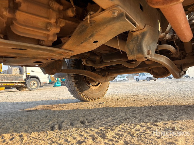 2018 Toyota Land Cruiser 78R 4x4 SUV - SUV: bild 5 2018 Toyota Land Cruiser 78R 4x4 SUV - SUV: bild 5