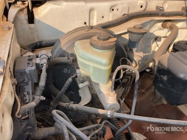 2018 Toyota Land Cruiser 78R 4x4 SUV - SUV: bild 4 2018 Toyota Land Cruiser 78R 4x4 SUV - SUV: bild 4