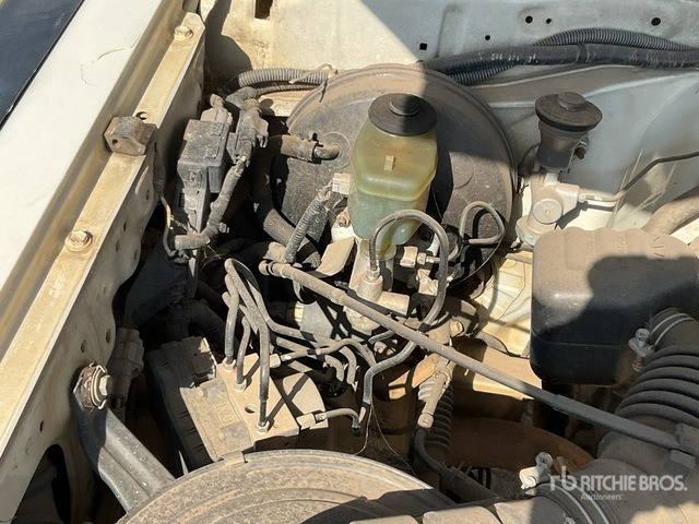 2018 Toyota Land Cruiser 78R 4x4 SUV - SUV: bild 4 2018 Toyota Land Cruiser 78R 4x4 SUV - SUV: bild 4