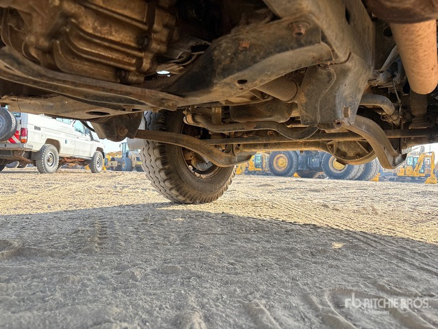 2018 Toyota Land Cruiser 78R 4x4 SUV - SUV: bild 5 2018 Toyota Land Cruiser 78R 4x4 SUV - SUV: bild 5