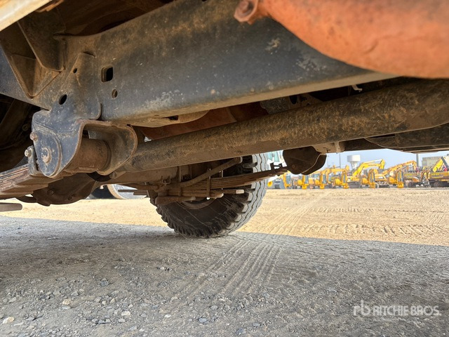 2018 Toyota Land Cruiser 78R 4x4 SUV - SUV: bild 5 2018 Toyota Land Cruiser 78R 4x4 SUV - SUV: bild 5