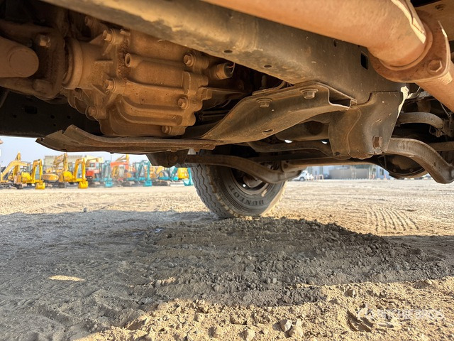 2018 Toyota Land Cruiser 78R 4x4 SUV - SUV: bild 5 2018 Toyota Land Cruiser 78R 4x4 SUV - SUV: bild 5