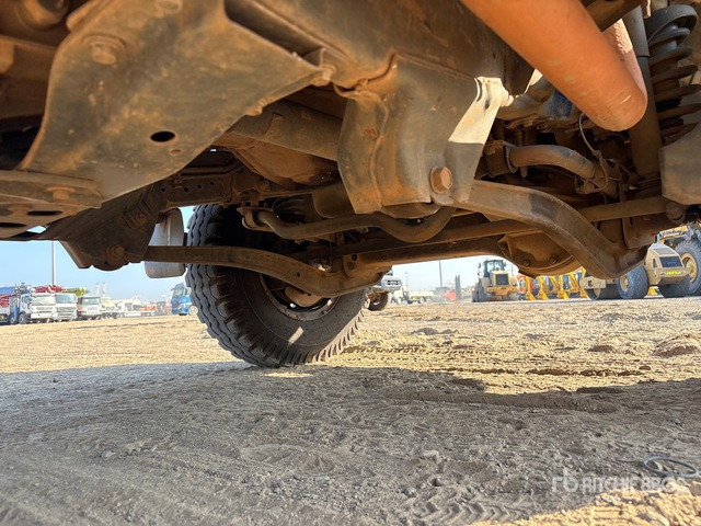 2018 Toyota Land Cruiser 78R 4x4 SUV - SUV: bild 5 2018 Toyota Land Cruiser 78R 4x4 SUV - SUV: bild 5