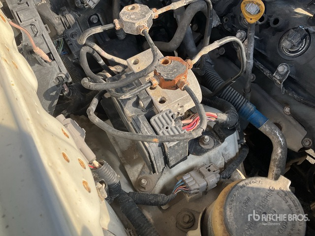 2018 Toyota Land Cruiser 79L 4x4 Pickup - Pickup: bild 5 2018 Toyota Land Cruiser 79L 4x4 Pickup - Pickup: bild 5