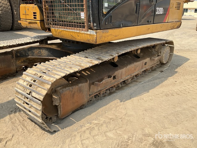 2019 Cat 320D3 Tracked Excavator - Bandgrävare: bild 5 2019 Cat 320D3 Tracked Excavator - Bandgrävare: bild 5