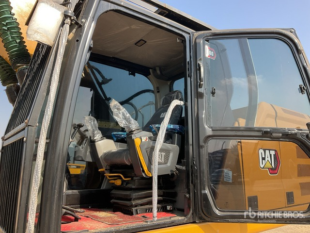 Bandgrävare 2019 Cat 320GC Tracked Excavator: bild 6