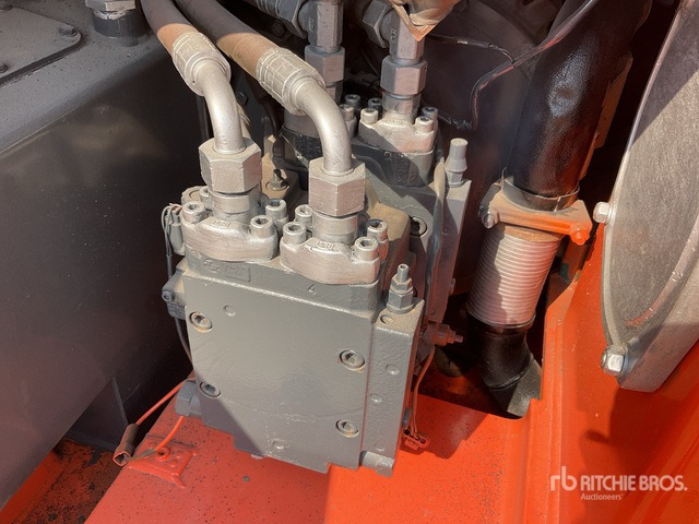 2019 Hamm HD99 Double Drum Roller - Asfaltvält: bild 5 2019 Hamm HD99 Double Drum Roller - Asfaltvält: bild 5