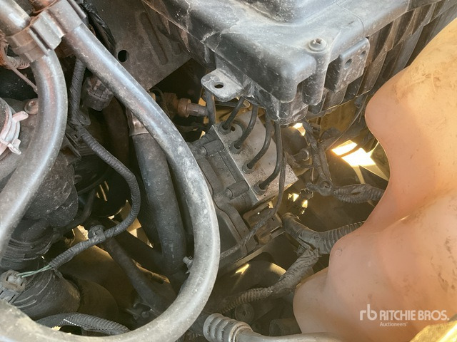 2019 Land Rover Range Rover AWD (Inoperable) SUV - SUV: bild 4 2019 Land Rover Range Rover AWD (Inoperable) SUV - SUV: bild 4