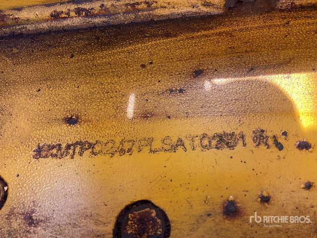 2020 Komatsu PC390LC-8M0 Tracked Excavator - Bandgrävare: bild 3 2020 Komatsu PC390LC-8M0 Tracked Excavator - Bandgrävare: bild 3