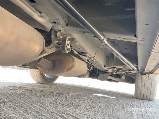 2020 Nissan Pathfinder 4WD Hybrid SUV - SUV: bild 5 2020 Nissan Pathfinder 4WD Hybrid SUV - SUV: bild 5