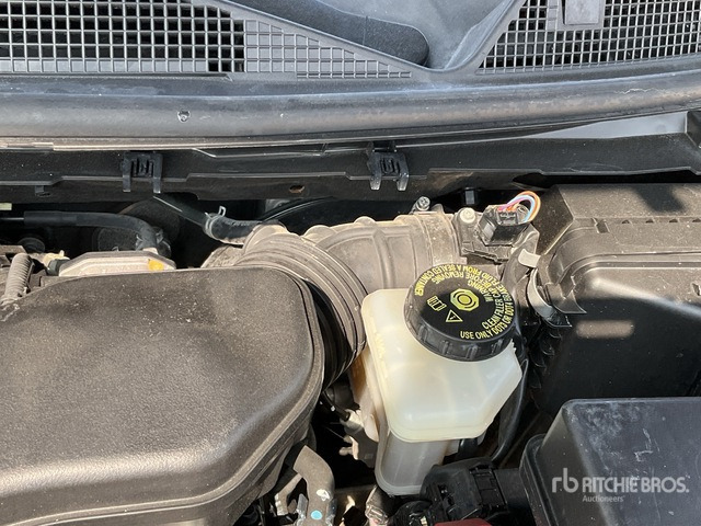 2020 Nissan Rogue 2WD SUV - SUV: bild 4 2020 Nissan Rogue 2WD SUV - SUV: bild 4