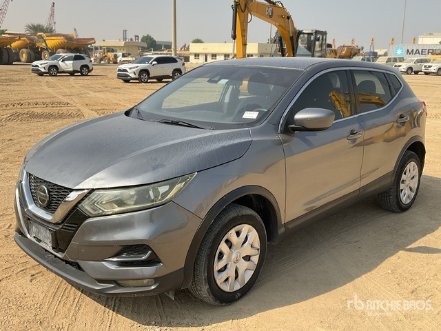 2020 Nissan Rogue 2WD SUV - SUV: bild 1 2020 Nissan Rogue 2WD SUV - SUV: bild 1