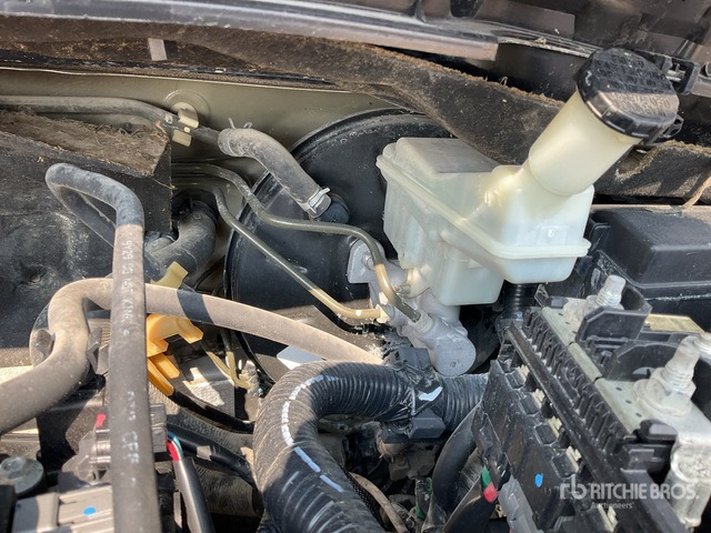 2020 Nissan Versa Automobile - Personbil: bild 4 2020 Nissan Versa Automobile - Personbil: bild 4