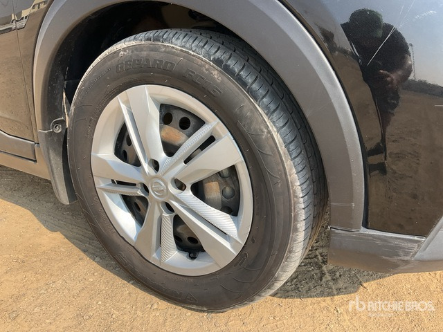 2021 Nissan Kicks 2WD SUV - SUV: bild 5 2021 Nissan Kicks 2WD SUV - SUV: bild 5