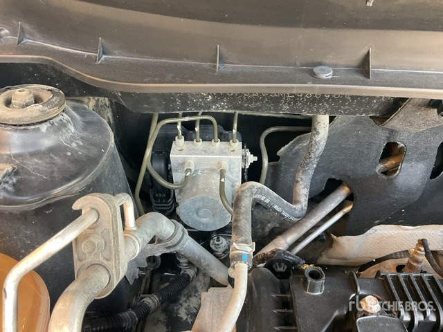 2021 Nissan Kicks 2WD SUV - SUV: bild 4 2021 Nissan Kicks 2WD SUV - SUV: bild 4