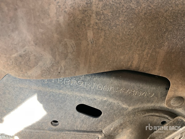 2023 Toyota Prado TX 150L 4x4 SUV - SUV: bild 4 2023 Toyota Prado TX 150L 4x4 SUV - SUV: bild 4