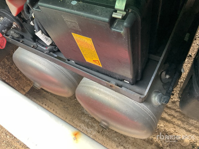 2023 XCMG XGA3311D6NE 8x4 Twin-Steer (Unused) T/A Dump Truck - Tippbil lastbil: bild 3 2023 XCMG XGA3311D6NE 8x4 Twin-Steer (Unused) T/A Dump Truck - Tippbil lastbil: bild 3