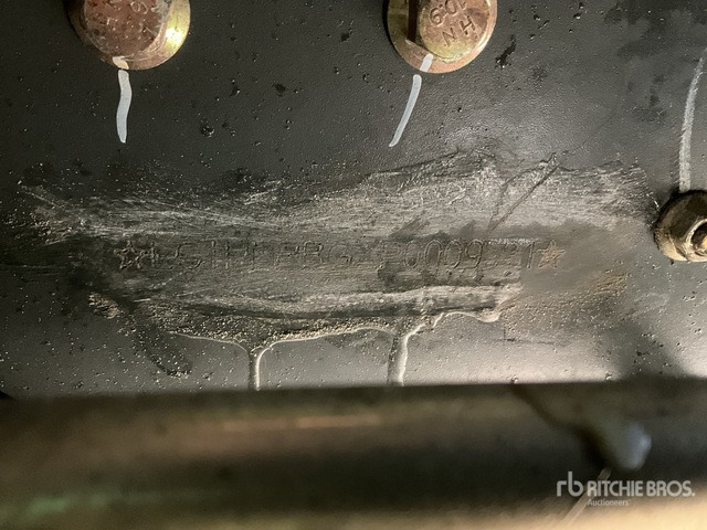 2023 XCMG XGA3311D6NE 8x4 Twin-Steer (Unused) T/A Dump Truck - Tippbil lastbil: bild 2 2023 XCMG XGA3311D6NE 8x4 Twin-Steer (Unused) T/A Dump Truck - Tippbil lastbil: bild 2