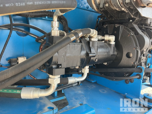 2024 Genie S85XC 4WD Diesel (Unused) Telescopic Boom Lift - Teleskoplift: bild 5 2024 Genie S85XC 4WD Diesel (Unused) Telescopic Boom Lift - Teleskoplift: bild 5