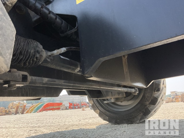 2024 Genie S85XC 4WD Diesel (Unused) Telescopic Boom Lift - Teleskoplift: bild 4 2024 Genie S85XC 4WD Diesel (Unused) Telescopic Boom Lift - Teleskoplift: bild 4