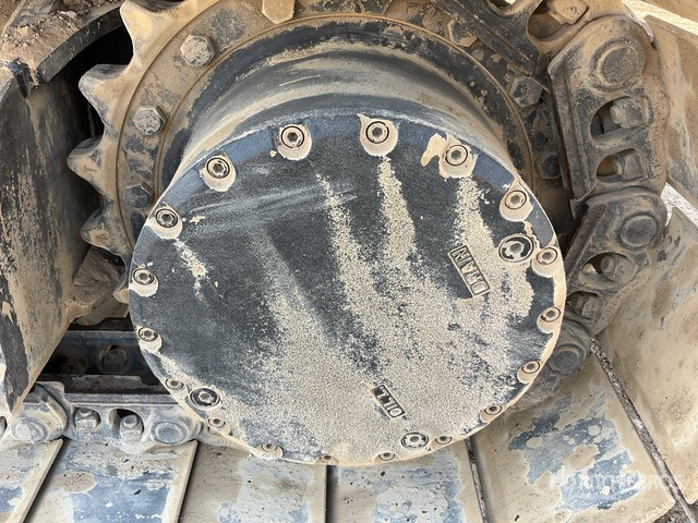 2025 Cat 320D3GC (Unused) Tracked Excavator - Bandgrävare: bild 5 2025 Cat 320D3GC (Unused) Tracked Excavator - Bandgrävare: bild 5