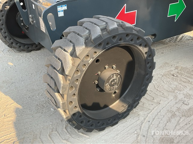 2025 Haulotte HT23RTJO 4WD Diesel (Unused) Telescopic Boom Lift - Teleskoplift: bild 4 2025 Haulotte HT23RTJO 4WD Diesel (Unused) Telescopic Boom Lift - Teleskoplift: bild 4