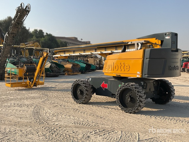 2025 Haulotte HT23RTJO 4WD Diesel (Unused) Telescopic Boom Lift - Teleskoplift: bild 2 2025 Haulotte HT23RTJO 4WD Diesel (Unused) Telescopic Boom Lift - Teleskoplift: bild 2