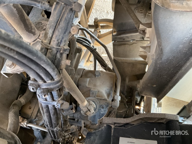 2012 Mercedes-Benz Actros 1842 4x2 S/A Sleeper Truck Tractor - Dragbil: bild 5 2012 Mercedes-Benz Actros 1842 4x2 S/A Sleeper Truck Tractor - Dragbil: bild 5