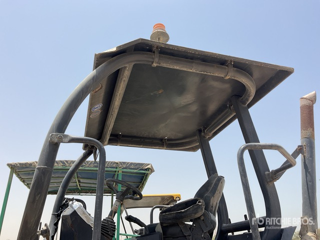 Hamm HD110 Double Drum Roller - Asfaltvält: bild 5 Hamm HD110 Double Drum Roller - Asfaltvält: bild 5