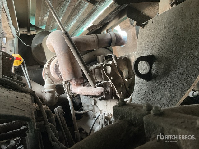 Vogele SUPER 2100-2 - Asfaltläggare: bild 5 Vogele SUPER 2100-2 - Asfaltläggare: bild 5