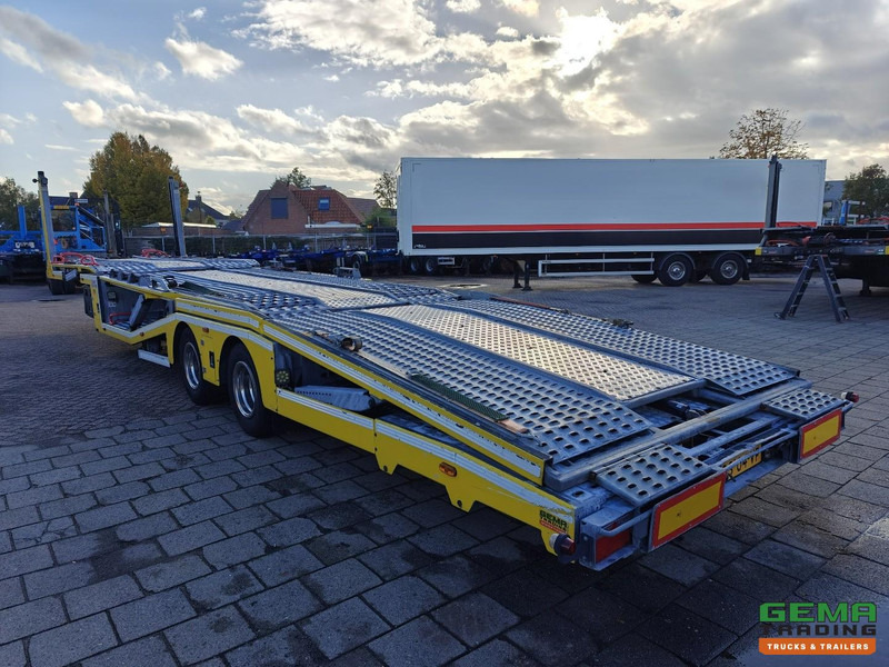 AKSOYLU AKC62-SC 2-Assen BPW - AutoTransporter - 6 Lader - Dubbele Lier 4300KG - Hydr. Pomp - 12/2025 APK - Biltransportbil semitrailer: bild 3 AKSOYLU AKC62-SC 2-Assen BPW - AutoTransporter - 6 Lader - Dubbele Lier 4300KG - Hydr. Pomp - 12/2025 APK - Biltransportbil semitrailer: bild 3
