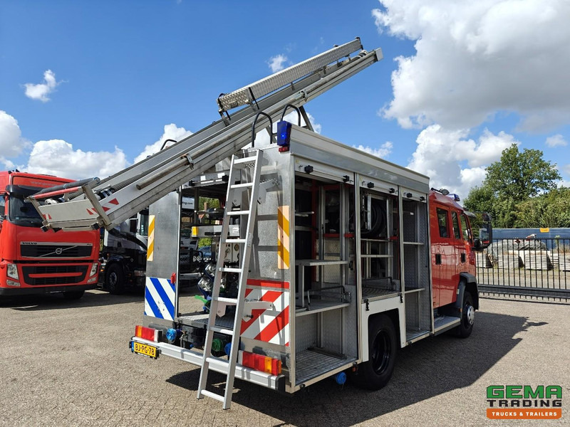 DAF AE 55 CE 55/230 TI 4x2 Euro3 - 6CIL - Godiva TS08 LD3.250 HD240 T1.500Liters - 9 Persoons - Släck/ Räddningsvagn: bild 2 DAF AE 55 CE 55/230 TI 4x2 Euro3 - 6CIL - Godiva TS08 LD3.250 HD240 T1.500Liters - 9 Persoons - Släck/ Räddningsvagn: bild 2