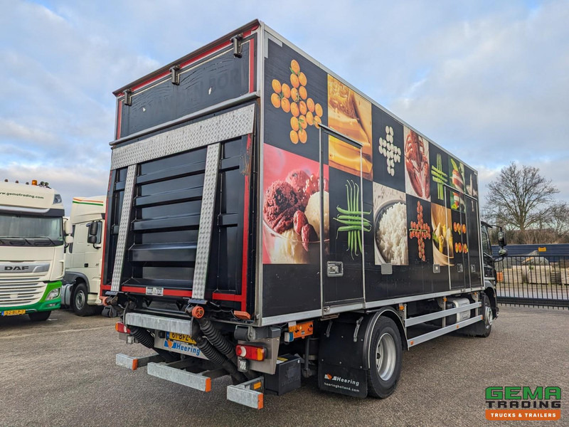 DAF CF 250 FA 4x2 DayCab Euro6 - Koel-VriesBak 7.5m + Carrier Supra 850MT + Laadklep 2000kg - Kylbil lastbil: bild 5 DAF CF 250 FA 4x2 DayCab Euro6 - Koel-VriesBak 7.5m + Carrier Supra 850MT + Laadklep 2000kg - Kylbil lastbil: bild 5