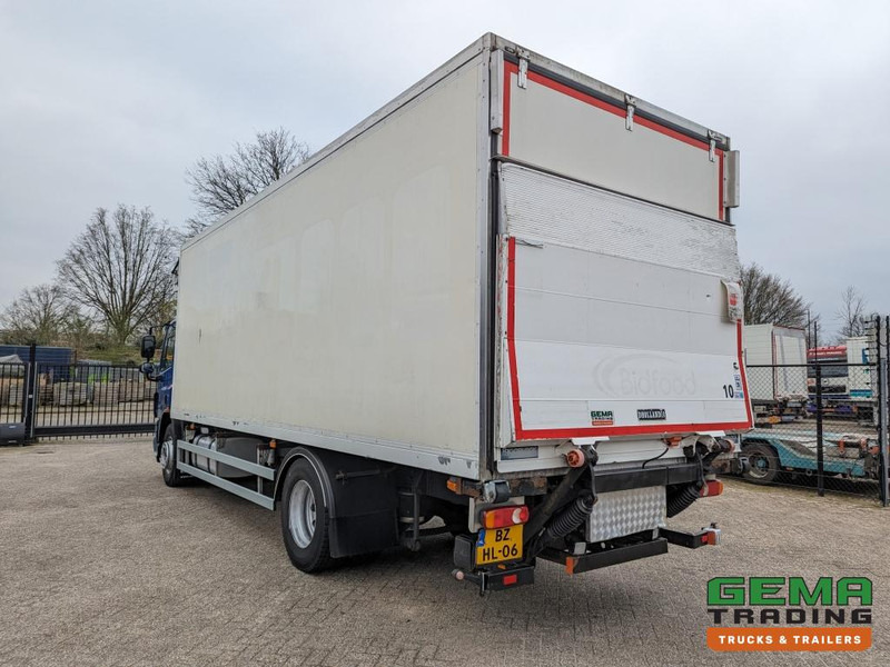 DAF FA CF65.220 4x2 Daycab Euro5 KoelVriesBak 7m + Laadklep 2000kg - FrigoBlock - Zijdeur - Kylbil lastbil: bild 4 DAF FA CF65.220 4x2 Daycab Euro5 KoelVriesBak 7m + Laadklep 2000kg - FrigoBlock - Zijdeur - Kylbil lastbil: bild 4