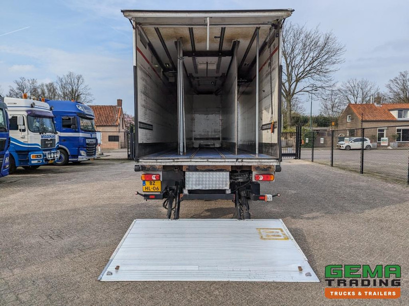 DAF FA CF65.220 4x2 Daycab Euro5 KoelVriesBak 7m + Laadklep 2000kg - FrigoBlock - Zijdeur - Kylbil lastbil: bild 5 DAF FA CF65.220 4x2 Daycab Euro5 KoelVriesBak 7m + Laadklep 2000kg - FrigoBlock - Zijdeur - Kylbil lastbil: bild 5