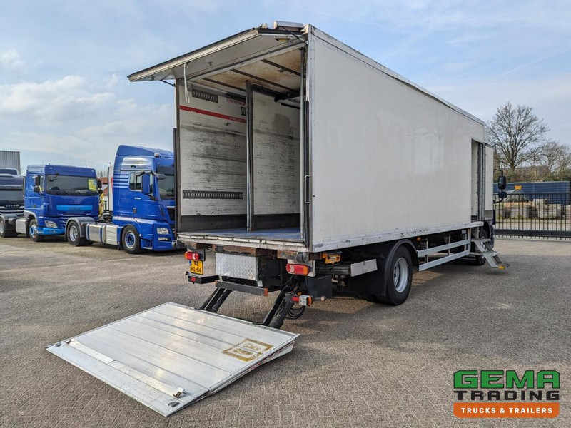 DAF FA CF65.220 4x2 Daycab Euro5 KoelVriesBak 7m + Laadklep 2000kg - FrigoBlock - Zijdeur - Kylbil lastbil: bild 3 DAF FA CF65.220 4x2 Daycab Euro5 KoelVriesBak 7m + Laadklep 2000kg - FrigoBlock - Zijdeur - Kylbil lastbil: bild 3