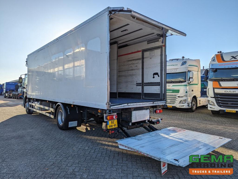 DAF FA CF65.220 4x2 Daycab Euro5 KoelVriesBak 8m - FrigoBlock - Zijdeuren - Compartimenten (V669) - Kylbil lastbil: bild 3 DAF FA CF65.220 4x2 Daycab Euro5 KoelVriesBak 8m - FrigoBlock - Zijdeuren - Compartimenten (V669) - Kylbil lastbil: bild 3