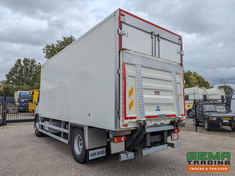 DAF FA LF55.300 4x2 Sleepcab 18T Euro5 Koel-VriesBak 6.45m + Carrier Supra 750 - Laadklep 1500KG (V781) - Isotermiska lastbil: bild 5 DAF FA LF55.300 4x2 Sleepcab 18T Euro5 Koel-VriesBak 6.45m + Carrier Supra 750 - Laadklep 1500KG (V781) - Isotermiska lastbil: bild 5
