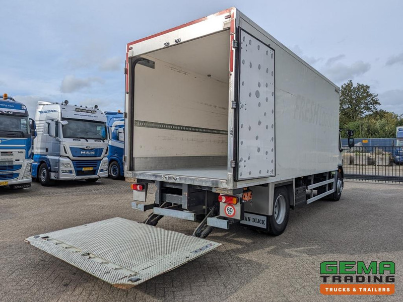 DAF FA LF55.300 4x2 Sleepcab 18T Euro5 Koel-VriesBak 6.45m + Carrier Supra 750 - Laadklep 1500KG (V781) - Isotermiska lastbil: bild 2 DAF FA LF55.300 4x2 Sleepcab 18T Euro5 Koel-VriesBak 6.45m + Carrier Supra 750 - Laadklep 1500KG (V781) - Isotermiska lastbil: bild 2
