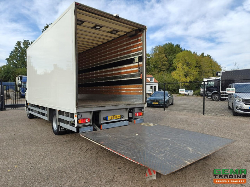 DAF LF 250 FA 4x2 Dagcab Euro6 - GeslotenBak 6.0m + Laadklep 2500KG - Navi - Standkachel - Bak NieuwGespoten - Lastbil med skåp: bild 5 DAF LF 250 FA 4x2 Dagcab Euro6 - GeslotenBak 6.0m + Laadklep 2500KG - Navi - Standkachel - Bak NieuwGespoten - Lastbil med skåp: bild 5