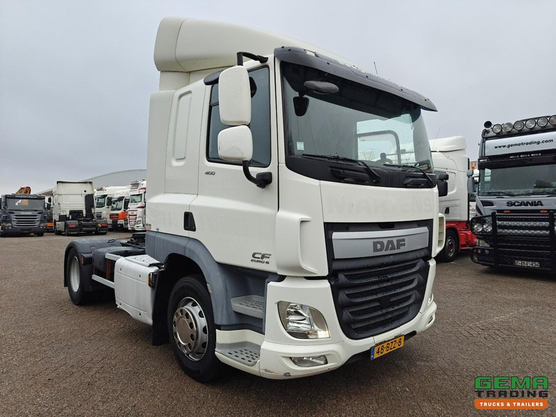 DAF CF 400 FT 4x2 Spacecab Euro6A - Rema - SmartTacho V2 - 03/2026 APK - Dragbil: bild 2 DAF CF 400 FT 4x2 Spacecab Euro6A - Rema - SmartTacho V2 - 03/2026 APK - Dragbil: bild 2