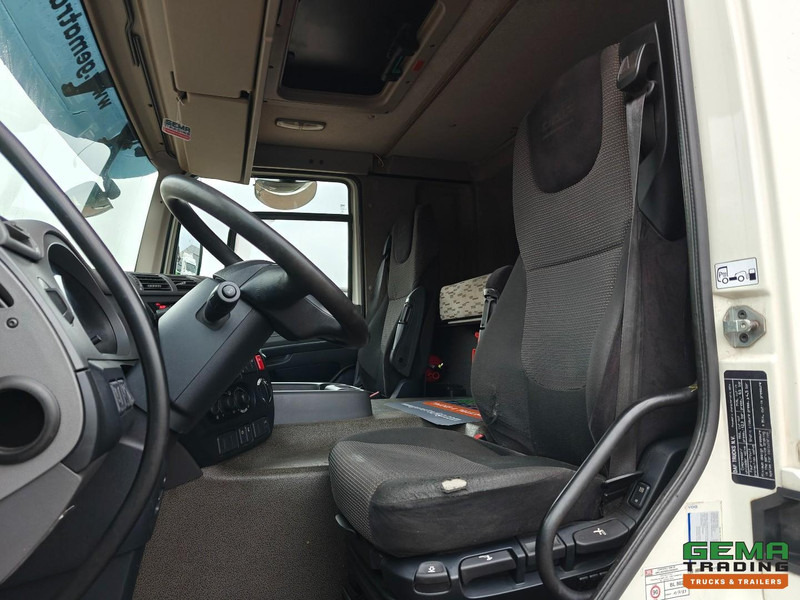 DAF CF 400 FT 4x2 Spacecab Euro6A - Rema - SmartTacho V2 - 03/2026 APK - Dragbil: bild 5 DAF CF 400 FT 4x2 Spacecab Euro6A - Rema - SmartTacho V2 - 03/2026 APK - Dragbil: bild 5