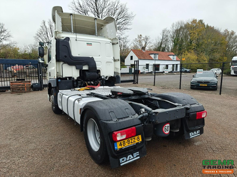 DAF CF 400 FT 4x2 Spacecab Euro6A - Rema - SmartTacho V2 - 03/2026 APK - Dragbil: bild 4 DAF CF 400 FT 4x2 Spacecab Euro6A - Rema - SmartTacho V2 - 03/2026 APK - Dragbil: bild 4