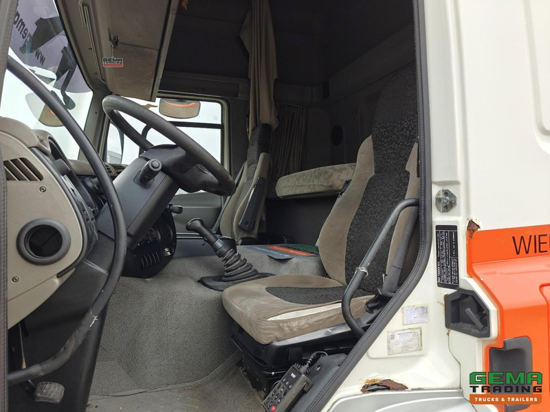 DAF CF75.250 4x2 SpaceCab Euro5 - Handgeschakeld - Airco - Dragbil: bild 5 DAF CF75.250 4x2 SpaceCab Euro5 - Handgeschakeld - Airco - Dragbil: bild 5